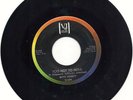 BETTY EVERETT too hot to hold NORTHERN SOUL 45 *HEAR*