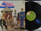 FLYING BURRITO BROS Gilded Palace Of Sin ORIG '69 LP NM