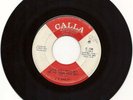 JR BAILEY love won't wear off NORTHERN SOUL 45 *LISTEN*
