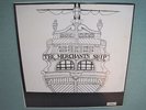 BILLY & SANDRA STINSON Private Xian Folk Psych LP RARE