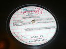 Augustus Pablo No Entry Killer Rare Dub Roots 12