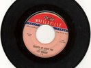 LEE ROGERS Cracked Up Over You Northern Soul 45 *HEAR*