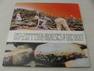LED ZEPPELIN HOUSES OF THE HOLY 1st PRESS NEAR MINT OBI
