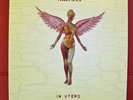 Nirvana, 'In Utero' LP, Sub Pop Records