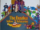 The Beatles. Yellow Submarine lp.Mono Original.