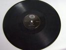 DALIDA LA ROMANTICA  RARE 78RPM COLOMBIA