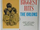 SUPER RARE ORIGINAL FIRST PRESSING OF THE ORLONS 1963
