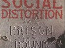 Social Distortion- Prison Bound LP 12