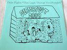 Title Fight Touche Amore Tigers Jaw Stick Together /75