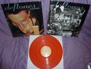 Deftones Around The Fur LP Orange Vinyl New & Sealed