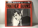 Tav Falco's Panther Burns # Behind The Magnoli. #LP+12
