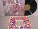 SAM CHATMON The Mississippi Sheik BLUE GOOSE SHRINK NM