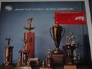Jimmy Eat World Bleed American RSD LP Color #00493 OOP