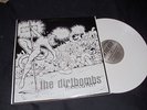 DIRTBOMBS-Horndog Fest LP WHITE VINYL 200 made GORIES