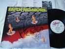 SIGNED Faith No More The Real Thing LP Australia EX++