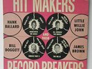 THE RAREST  THE HITMAKERS AND RECORD BREAKERS 1961