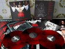 ABSU 3 LP Boxset RARE profanatica mayhem possessed von