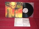 Nuclear Assault-Survive LP Original 1st Pressing Speed