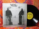 Severance & Cassidy Rare Private Press Folk Original LP