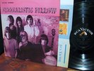 ? ORIG 1967 JEFFERSON AIRPLANE PILLOW Summer Love PSYCH
