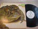 DAVE FRISHBERG  nm PROMO lp on CTI 70'S