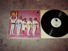 ORIGINAL TAMLA 1961-HI WE'RE THE MIRACLES-PROMO-LP-NICE