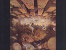 ALGARNAS TRADGARD FRAMTIDEN AR ETT RARE PROG LP