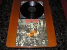 Terrorizer - world downfall vinyl LP Rare morbid angel