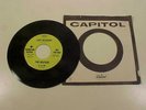 Beatles 45 Record Promo P 2138  Lady Madonna