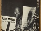 Hank Mobley on  Original Blue Note 1544 NY23