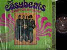 GARAGE LP The Easybeats FRIDAY ON MY MIND mono ORIG UA