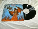 meat loaf 1983 lp bat out of hell 2 back into hell EX