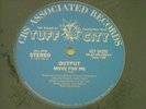 OUTPUT MOVE FOR ME BOOGIE FUNK 12