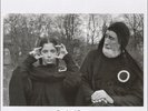 MEREDITH MONK BOOK OF DAYS ECM LP RARE