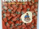 Chuck Berry-1958-One Dozen Berrys-LP1432-st Press-Ex+