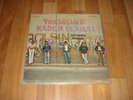 CEM KARACA yoksulluk kader olamaz LP TURKISH PSYCH NM