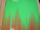 EXPLORER Tony Carey RARE ORIG LP Synth Cosmic Disco NM