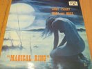 MAGICAL RING JP DECERF Cosmic Disco Library LP NM RARE