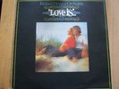 RICHARD HEWSON ORCHESTRA Love Is RARE Baldelli Disco LP