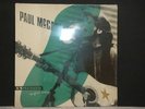 PAUL McCARTNEY: Unplugged RARE LP LMT NUMBER SEALED