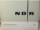 LP: NDR - Jazzworkshop 71 (5344/6)