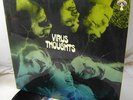 LP: Virus - Thoughts, PILZ (5363/6)