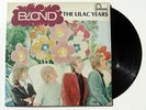 BLOND   The Lilac Years   PROG ROCK   WHITE LABEL PROMO