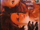 Spleen The Sound of Feeling LP Original Limelight HEAR