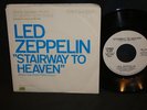 Led Zeppelin Stairway To Heaven PROMO WLP 45 MINT