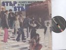 STEP BY STEP-I ALWAYS WANTED TO BE IN THE BAND-SOUL LP