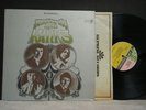 THE KINKS:Something Else LP on Reprise 3-Color Stereo