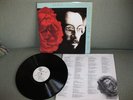 ELVIS COSTELLO Mighty like a Rose LP very RARE MINT Ger
