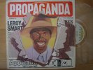 LEROY SMART : PROPAGANDA      BURNING SOUNDS   LP