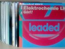 42x Techno Vinyl,Liebing,Johannes Heil,Schumacher,Rush